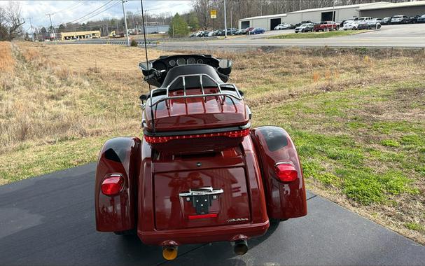 2024 Harley-Davidson® FLHTCUTG - Tri Glide® Ultra