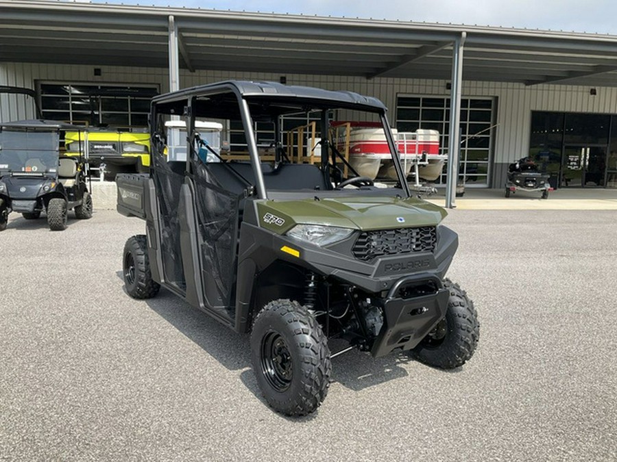 2026 Polaris Ranger Crew SP 570