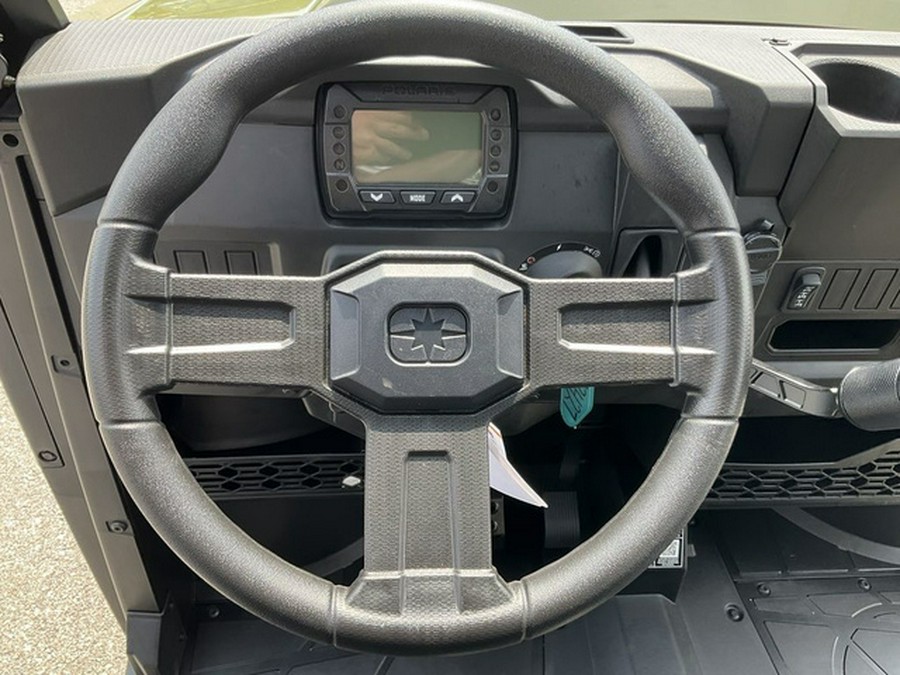 2026 Polaris Ranger Crew SP 570