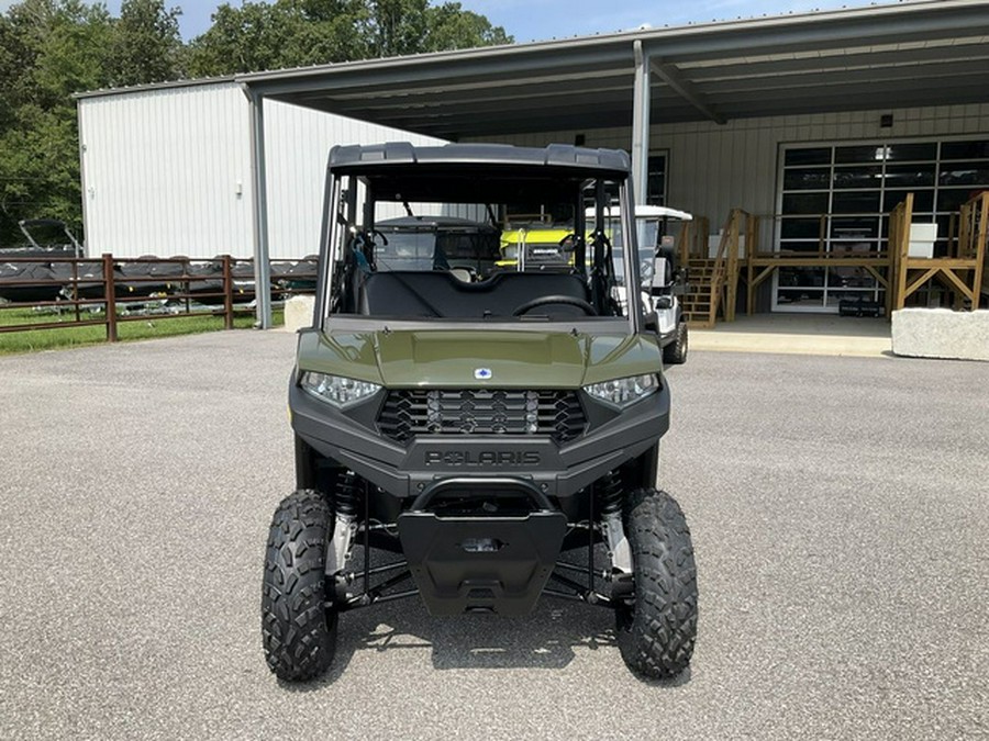 2026 Polaris Ranger Crew SP 570