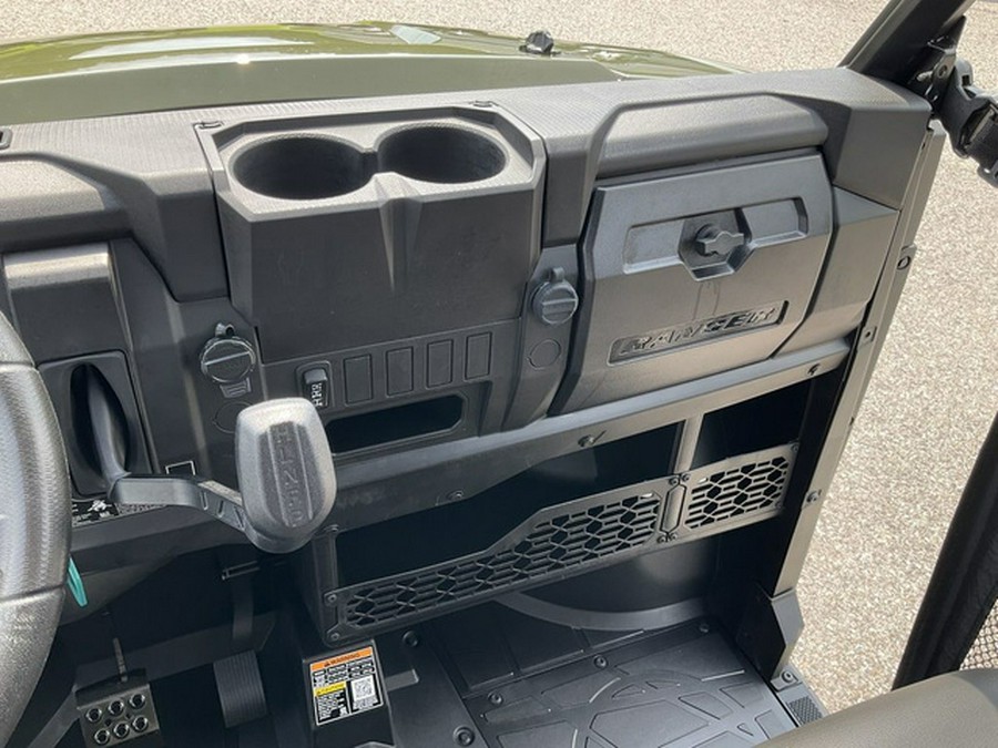 2026 Polaris Ranger Crew SP 570