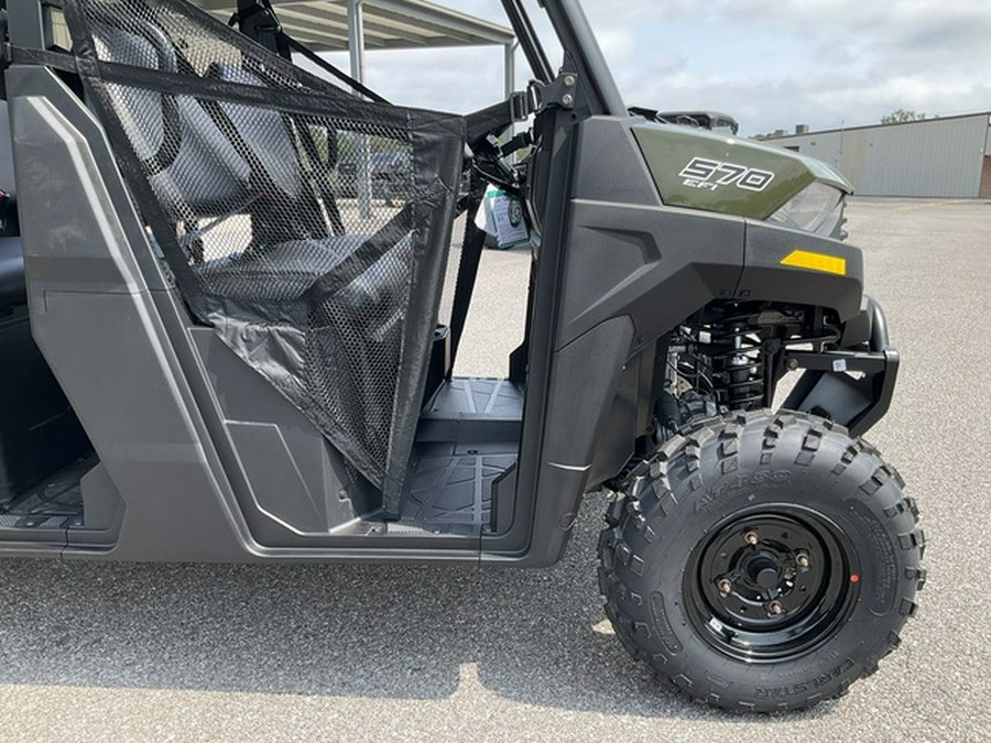 2026 Polaris Ranger Crew SP 570