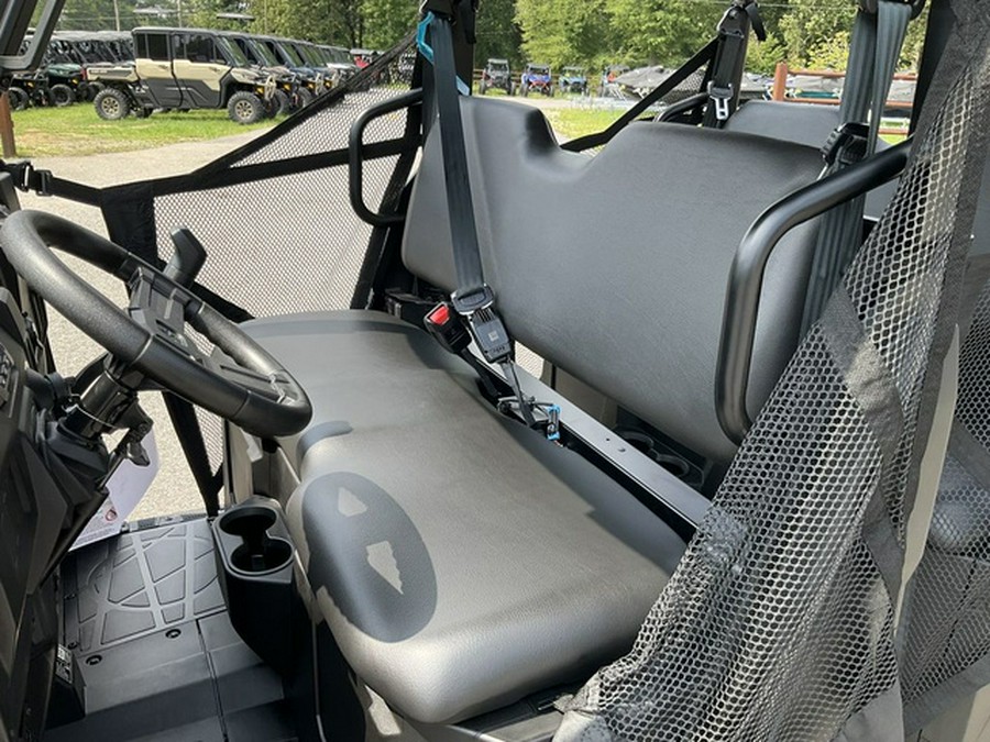 2026 Polaris Ranger Crew SP 570