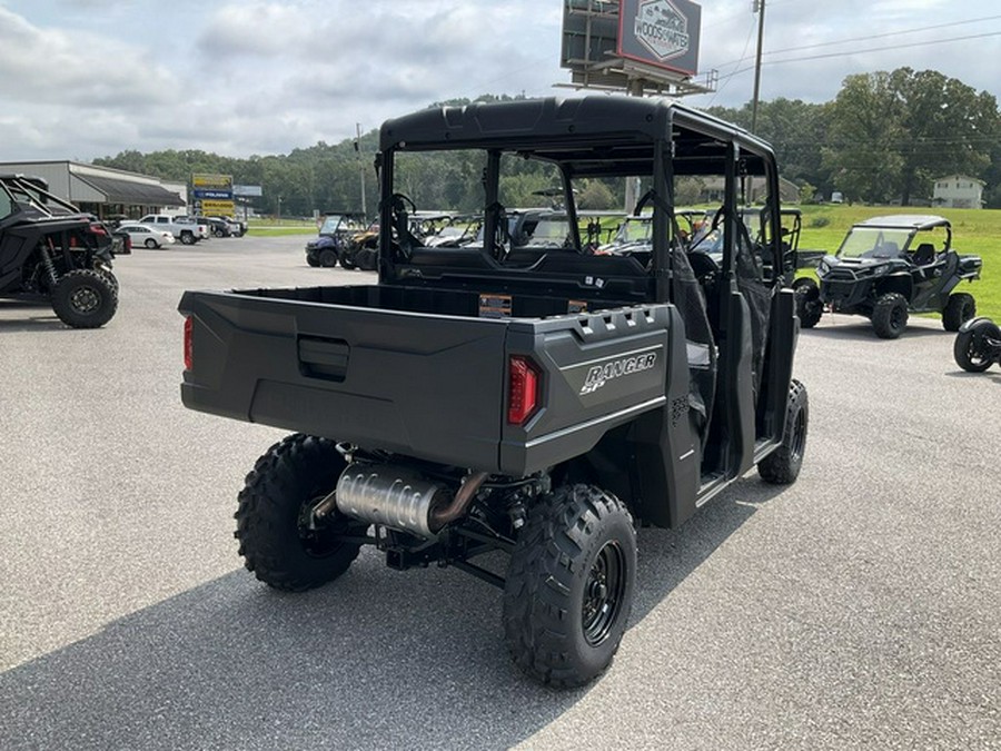 2026 Polaris Ranger Crew SP 570
