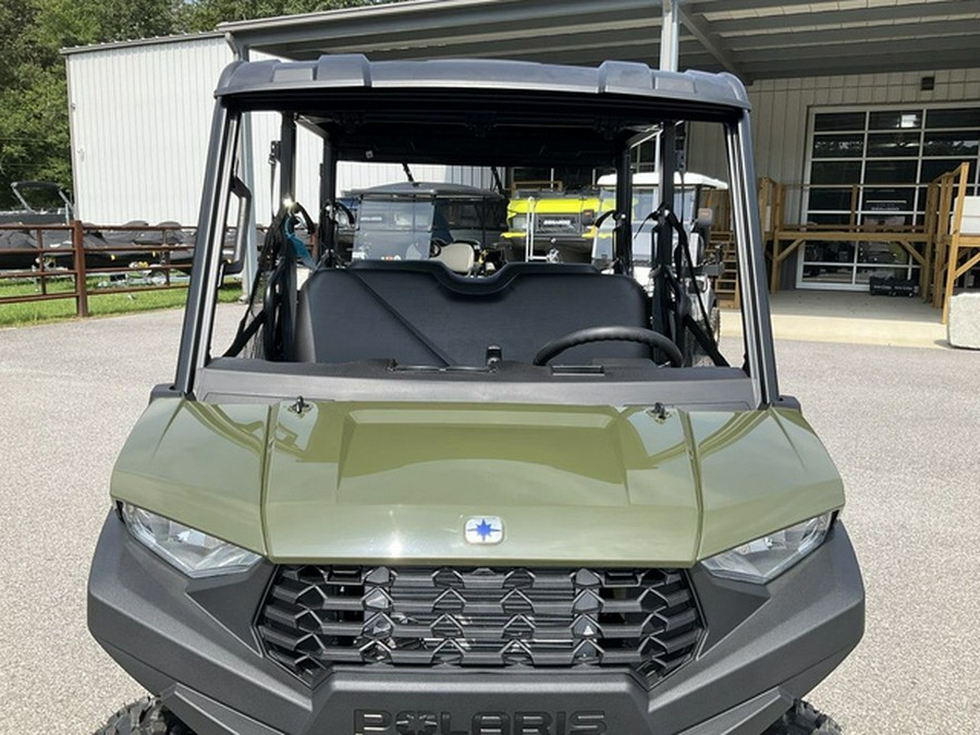 2026 Polaris Ranger Crew SP 570