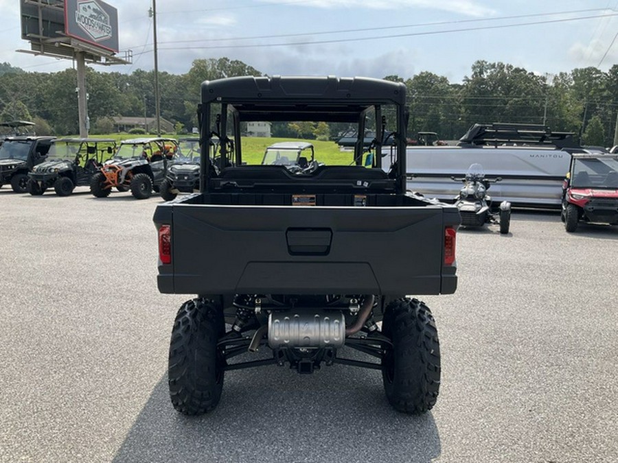 2026 Polaris Ranger Crew SP 570