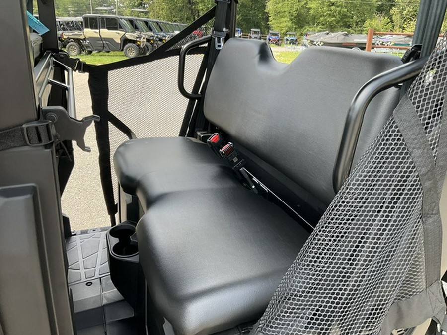 2026 Polaris Ranger Crew SP 570