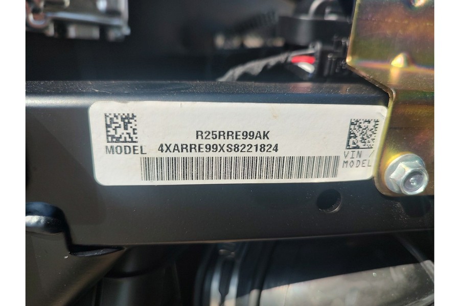 2026 Polaris Ranger XP® 1000 Premium