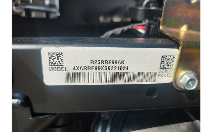 2026 Polaris Ranger XP® 1000 Premium