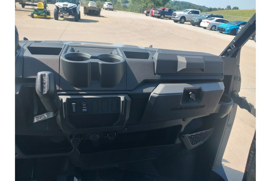 2026 Polaris Ranger XP® 1000 Premium