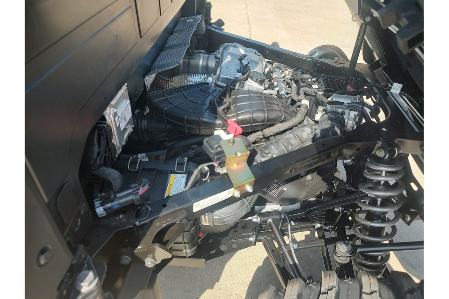 2026 Polaris Ranger XP® 1000 Premium