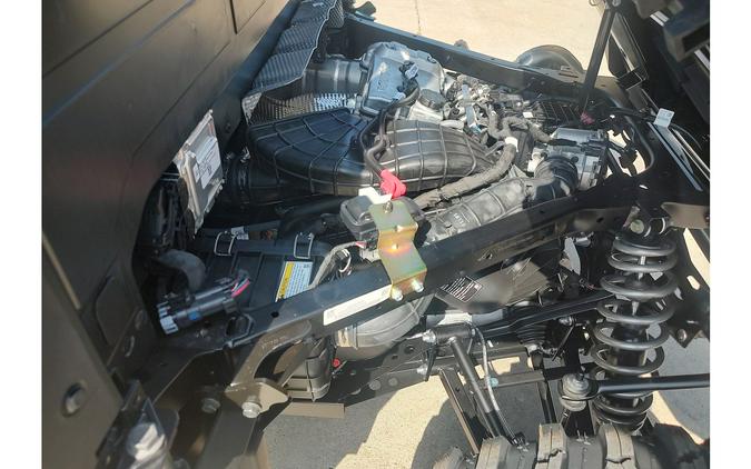 2026 Polaris Ranger XP® 1000 Premium