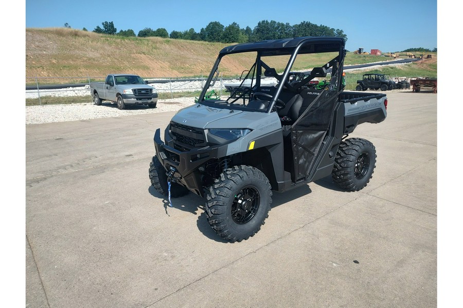 2026 Polaris Ranger XP® 1000 Premium