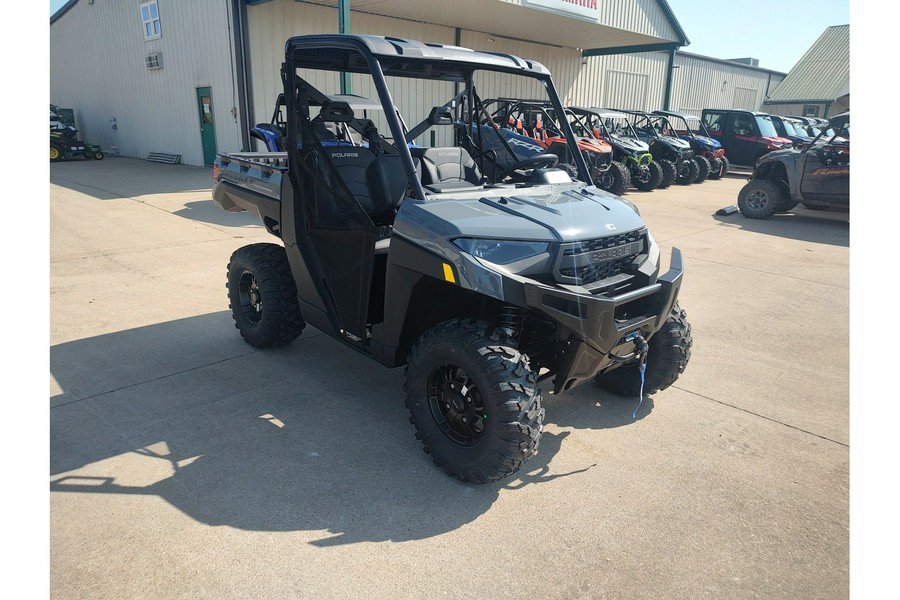 2026 Polaris Ranger XP® 1000 Premium