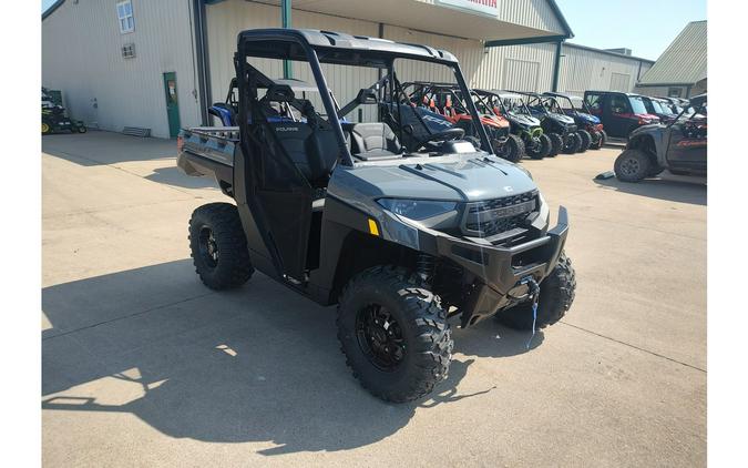 2026 Polaris Ranger XP® 1000 Premium