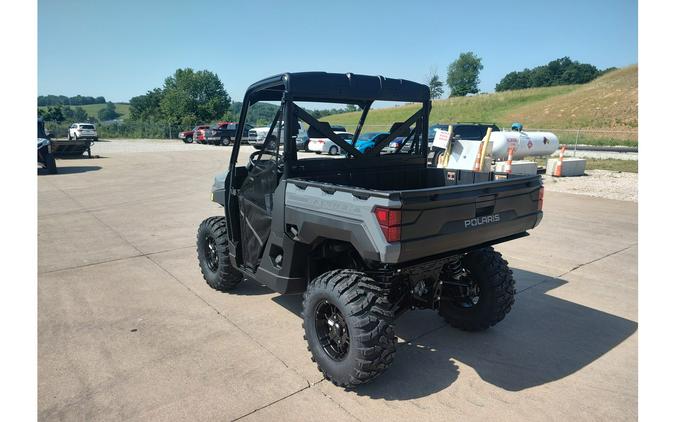 2026 Polaris Ranger XP® 1000 Premium