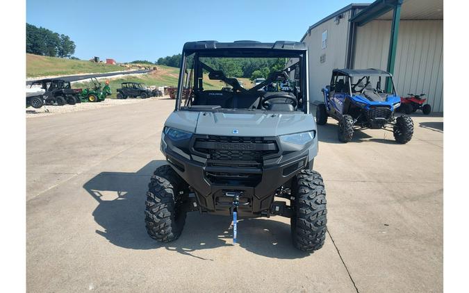 2026 Polaris Ranger XP® 1000 Premium