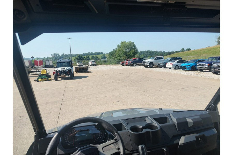 2026 Polaris Ranger XP® 1000 Premium