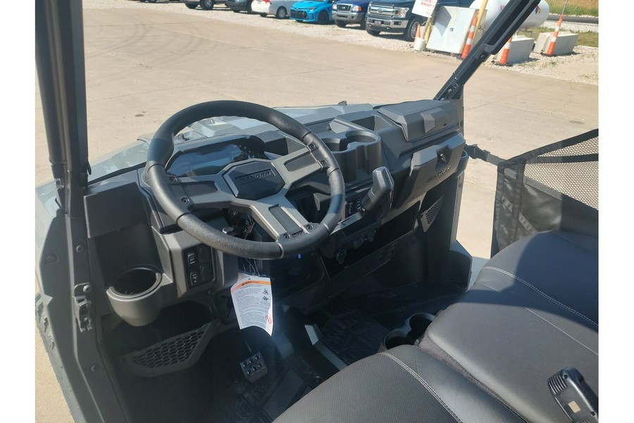 2026 Polaris Ranger XP® 1000 Premium