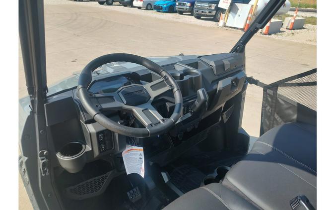 2026 Polaris Ranger XP® 1000 Premium