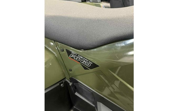 2026 Polaris SPORTSMAN 570