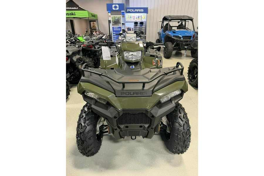 2026 Polaris SPORTSMAN 570