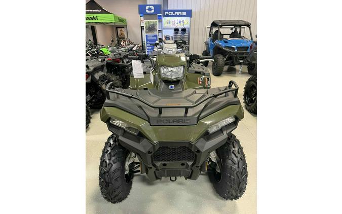 2026 Polaris SPORTSMAN 570