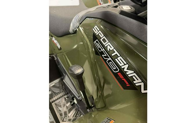 2026 Polaris SPORTSMAN 570
