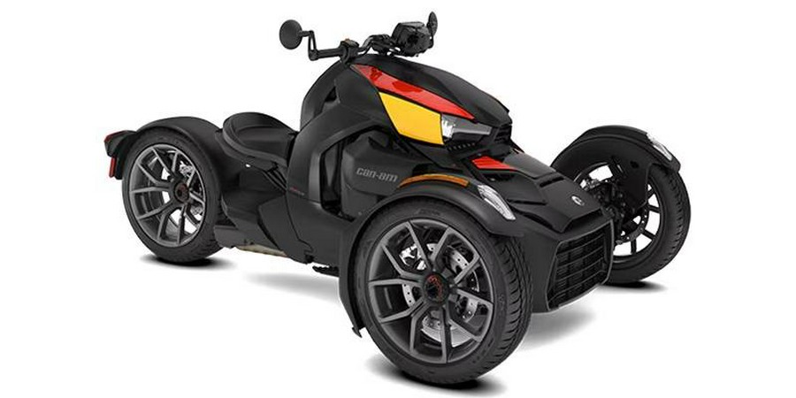2026 Can-Am RYKER CALI 900 ACE™