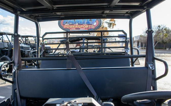 2021 KAWASAKI MULE PROFXT EPS LE