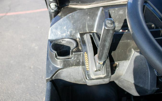 2021 KAWASAKI MULE PROFXT EPS LE