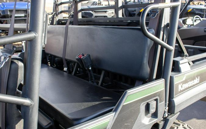 2021 KAWASAKI MULE PROFXT EPS LE