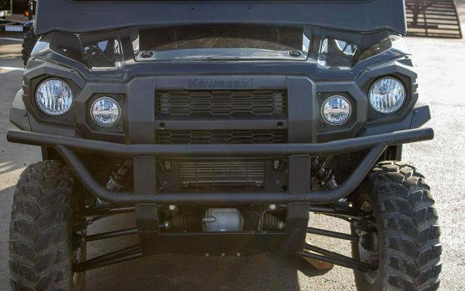 2021 KAWASAKI MULE PROFXT EPS LE