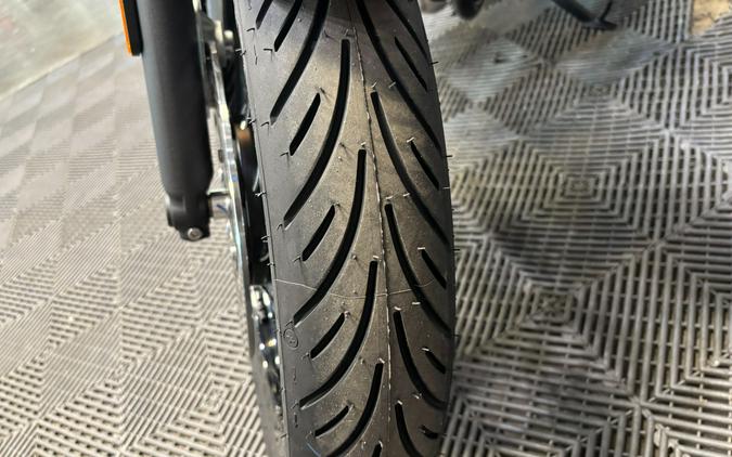 2026 Triumph Bonneville T120 Black