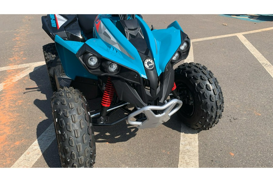 2026 Renegade 70 EFI - Can-Am