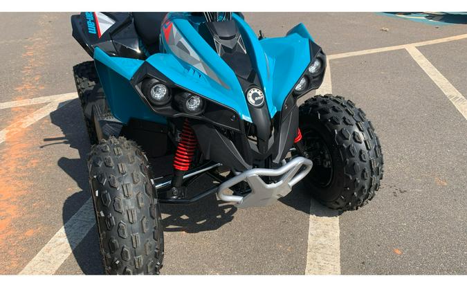 2026 Renegade 70 EFI - Can-Am