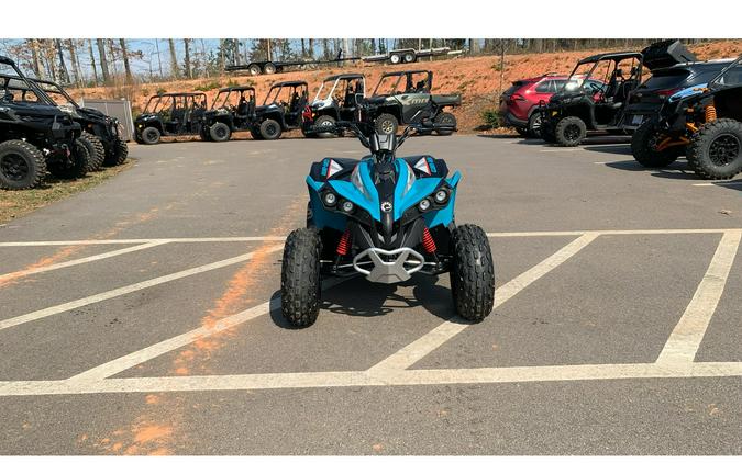 2026 Renegade 70 EFI - Can-Am