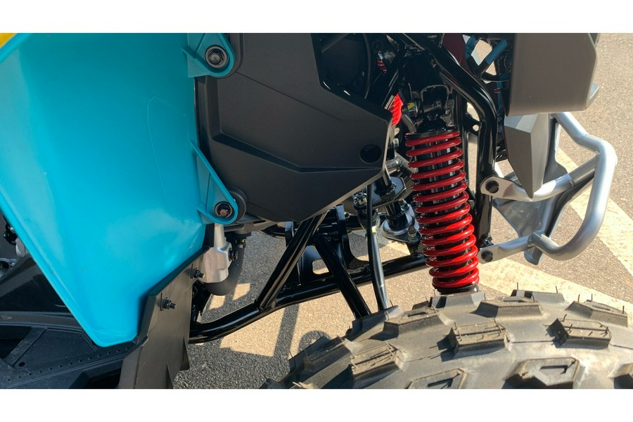 2026 Renegade 70 EFI - Can-Am