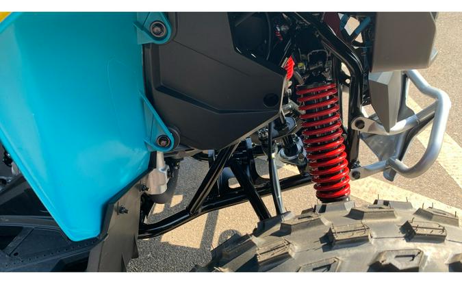 2026 Renegade 70 EFI - Can-Am