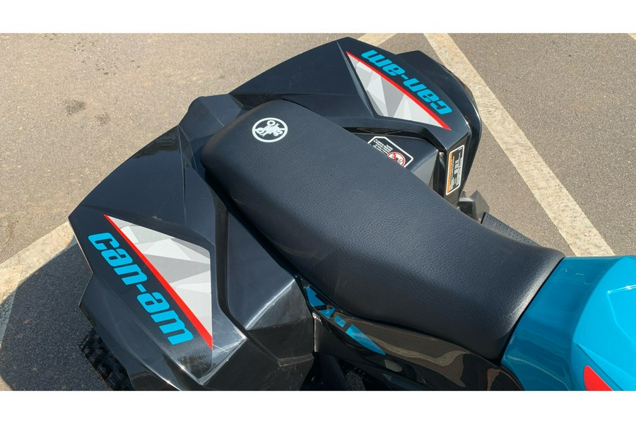 2026 Renegade 70 EFI - Can-Am