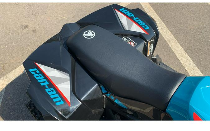2026 Renegade 70 EFI - Can-Am