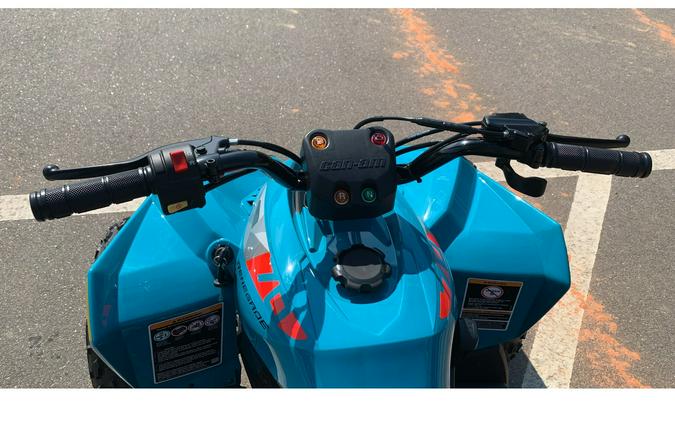 2026 Renegade 70 EFI - Can-Am
