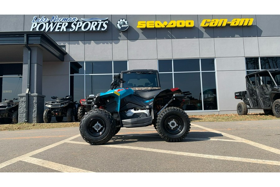 2026 Renegade 70 EFI - Can-Am