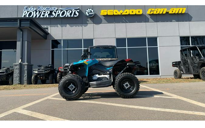 2026 Renegade 70 EFI - Can-Am