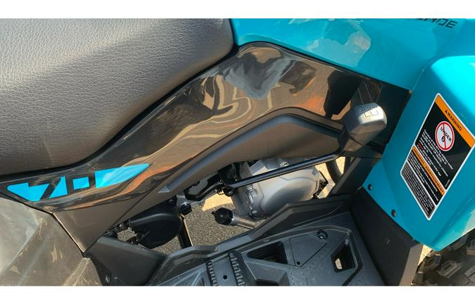 2026 Renegade 70 EFI - Can-Am