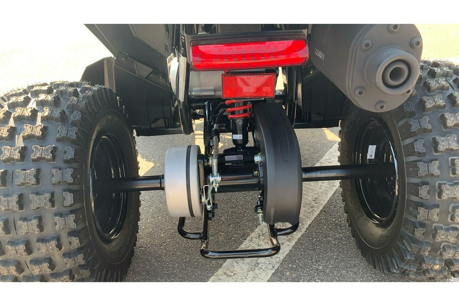 2026 Renegade 70 EFI - Can-Am