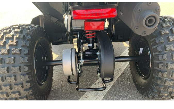 2026 Renegade 70 EFI - Can-Am