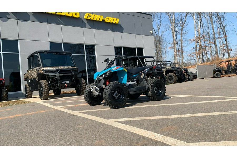 2026 Renegade 70 EFI - Can-Am