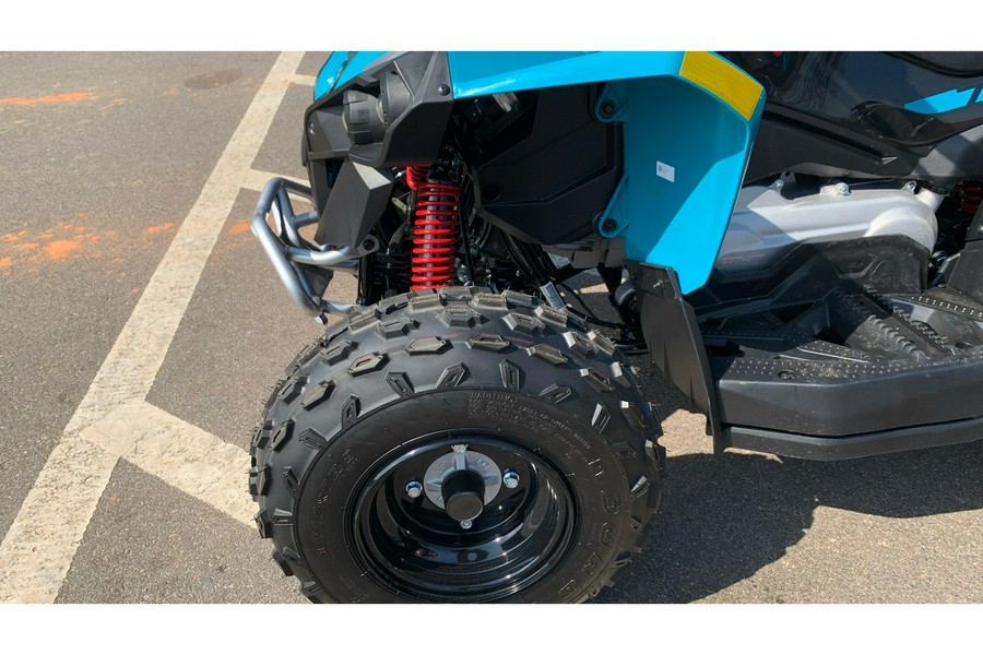 2026 Renegade 70 EFI - Can-Am