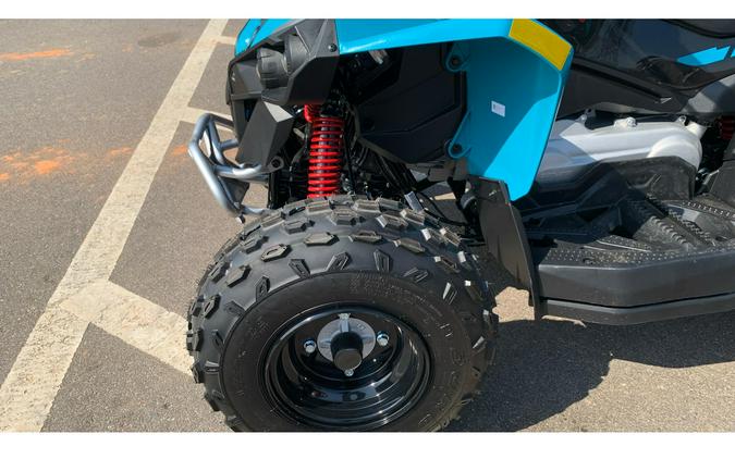 2026 Renegade 70 EFI - Can-Am